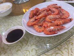 -鹏城人家海鲜酒家·23年老字号(较场尾店)