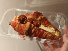 -味多美·北京面包工坊(天坛店)