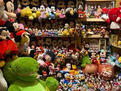 -Candy plus vintage桃园中古