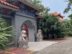 -放鸡岛生态旅游国际度假区