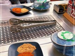 -呼吉牧蒙古烤肉·烧烤·小龙虾