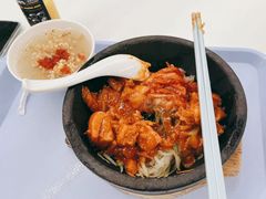 -北大家园食堂