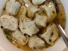 -上海虹桥宾馆味翠餐厅