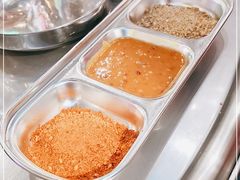 -玄希浪漫厨房·韩料烤肉(湖滨银泰in77店)