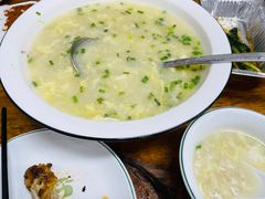 -二红烧烤排骨串(麦岛店)