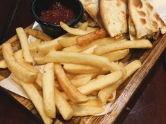 -Mr.Pizza米斯特比萨(苏州平江万达广场店)