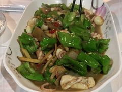 -阿尔法海鲜排档(爱琴海店)