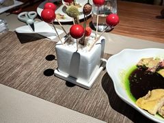 -梅花境(万科店)