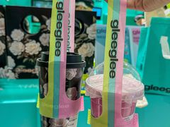 -gleeglee乐溢亦茶(合生汇店)