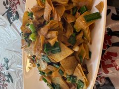 -汉小城·老铫子藕汤·乡野湖北菜(江汉路吉庆街店)
