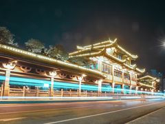 -七椒渔府·特色雅鱼餐厅(雨城店)