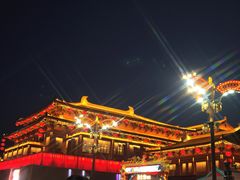 -大唐不夜城