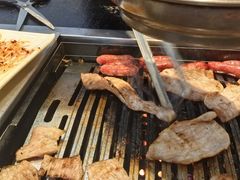 -臻牛烤肉