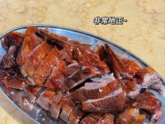 -杞兴东莞烧鹅