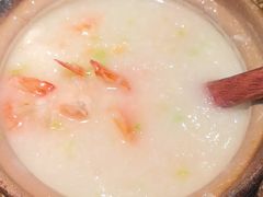 -南拳十三姨·潮汕砂锅粥(世纪金源店)