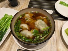 -客莱福诺富特酒店·互动餐厅