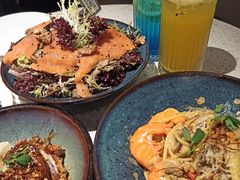 -BE BRIGHT KITCHEN(正佳广场店)
