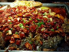 -锦尚阁烤鱼(望京新荟城店)