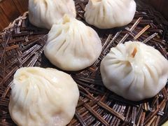 小笼包-兔爸私家小厨(新北万达店)