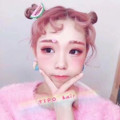 -Tipo Hair salon（明星）店