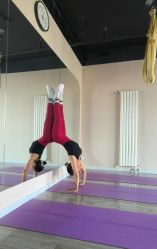 点击看大图 -U+YOGA优伽瑜伽·普拉提