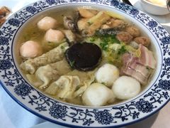 -老人和饭店(淮海中路店)