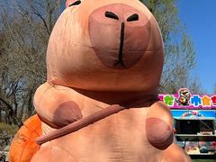 -北京野生动物园