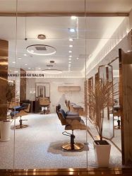 -FIND·M salon