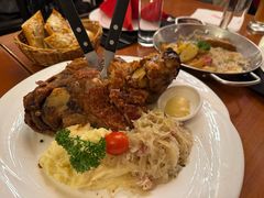 -申德勒加油站西餐厅(日坛路总店)