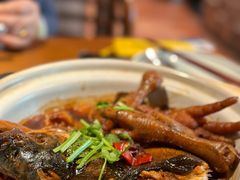 -周家二小姐的菜(丹阳店)