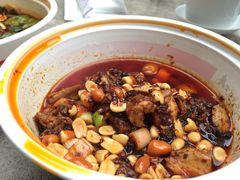 -廖记棒棒鸡(十二桥店)