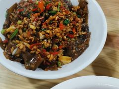 -笨罗卜浏阳菜馆(太平街店)