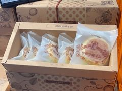-黄远堂凤梨酥·伴手礼(中山路六店)