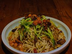 益品凉面-戴记龙虾(天泽街店)