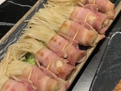 -HONGA HONGA雄家(曹路店)