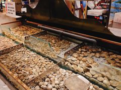 -山焱·炭火自助烤肉(周浦万达店)