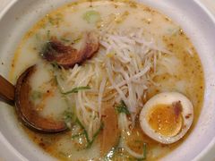-味千拉面(东方明珠店)