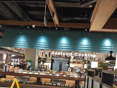 -悟烧·自助烤肉料理(秋林旗舰店)