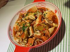 -三毛烧烤·南昌大排档(山姆店)