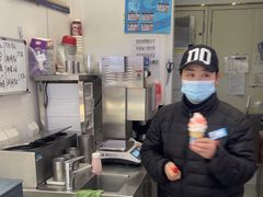 -DQ·蛋糕·冰淇淋(鸿坤店)