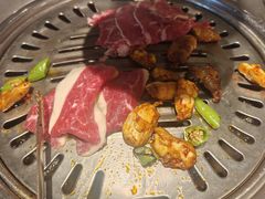 -炽城·烤肉名家(鸿达中央广场店)