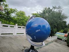 -墨江北回归线标志园