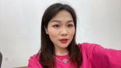 -KISS U 国际美学