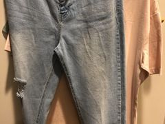 -C&A(西市城购物中心店)