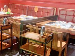 -巴奴毛肚火锅(广益哥伦布店)