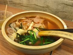 -石榴姐•山城小馆(创始店)