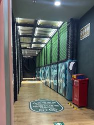 -MELAND CLUB(万象天地旗舰店)