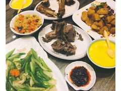 -清真益鑫羊肉手抓馆(南大街店)