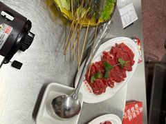 -燃计沙茶皇·香港沙茶火锅(人广旗舰店)
