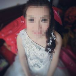点击看大图 android_upload_pic-韩国天使嫁衣婚纱礼服馆(上海旗舰店)